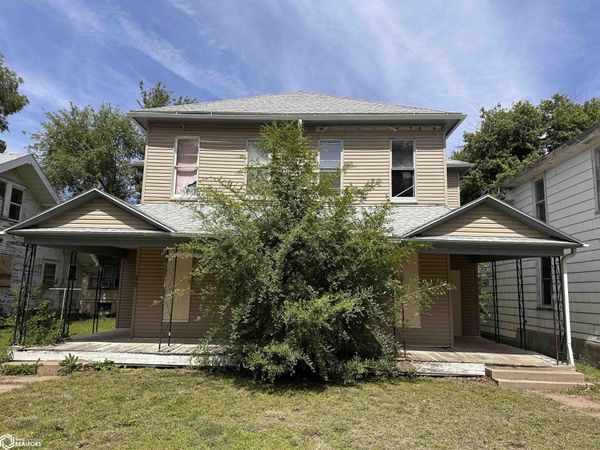 621 Concert Street, Keokuk, IA 52632