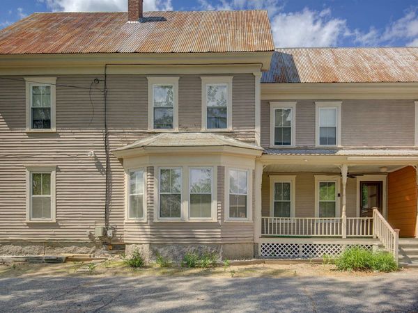 8 Chase Avenue, Unit 1, Conway, NH 03818