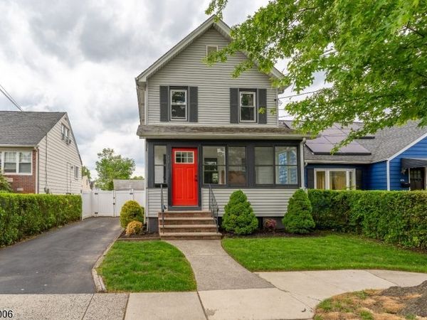 422 Faitoute Ave, Roselle Park, NJ 07204