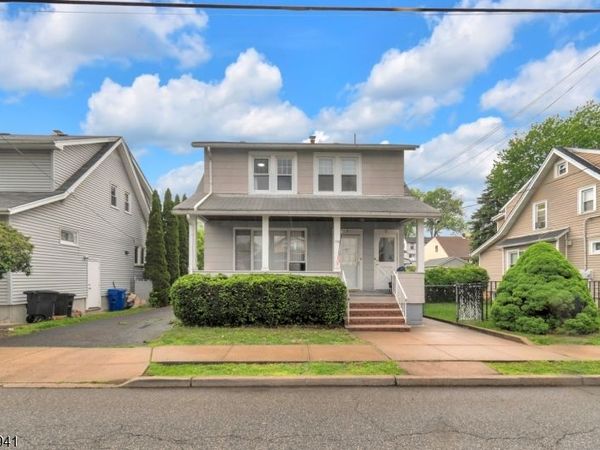 179 Dewey Ave, Totowa, NJ 07512