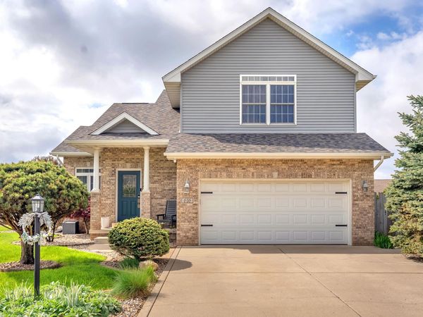 616 Slate Drive , Westville, IN 46391