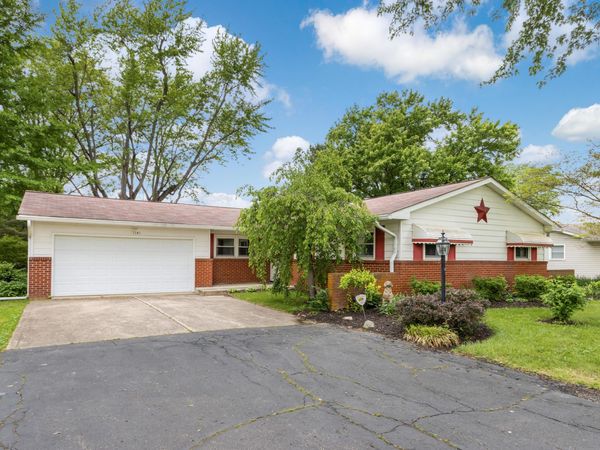 1141 Gender Road, Canal Winchester, OH 43110