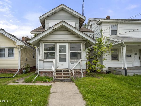 3342 Upton Avenue, Toledo, OH 43613