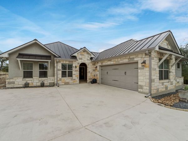 618 ANGELICA VIS, Canyon Lake, TX 78133