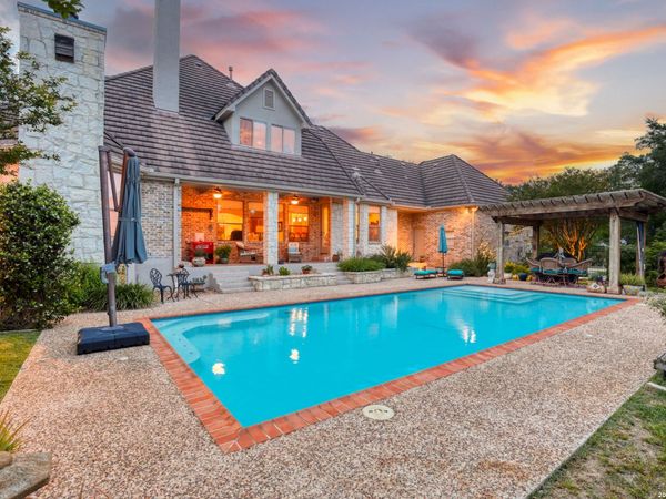 21419 FOREST WATERS CIR, Garden Ridge, TX 78266