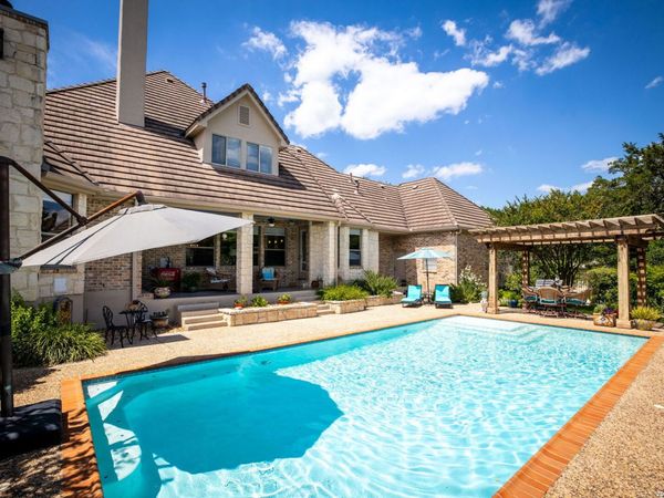 21419 FOREST WATERS CIR, Garden Ridge, TX 78266