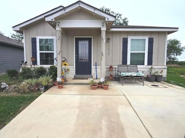 11439 Blue Heron, San Antonio, TX 78223