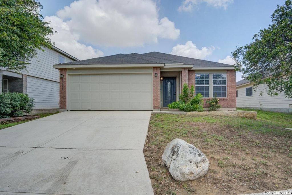 11915 Briarton Pass, San Antonio, TX 78254 Main Photo