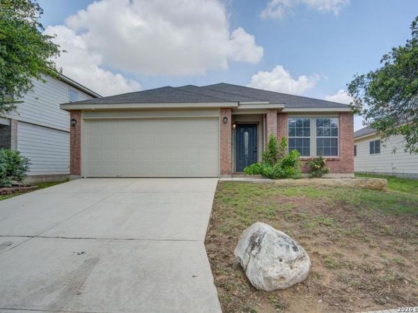 11915 Briarton Pass, San Antonio, TX 78254