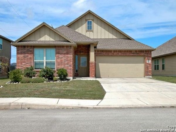 4315 Roundhay Park, Converse, TX 78109