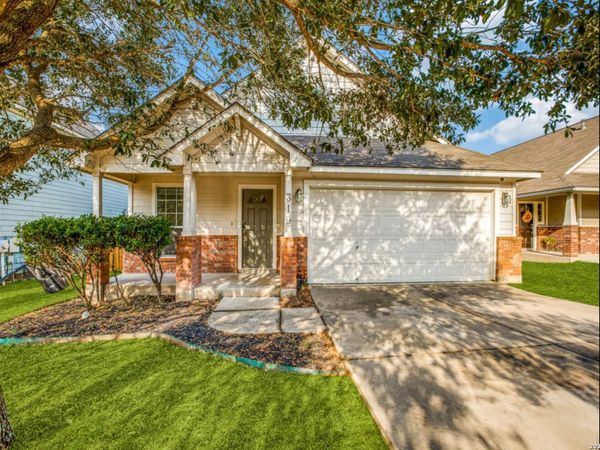 319 Willow Grove, San Antonio, TX 78245