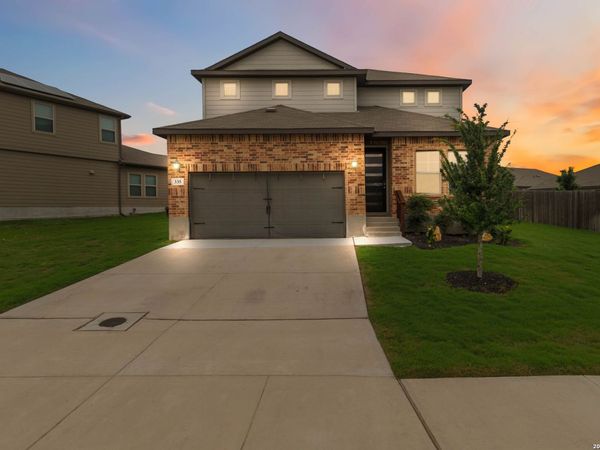 335 SHELTON PASS, Cibolo, TX 78108