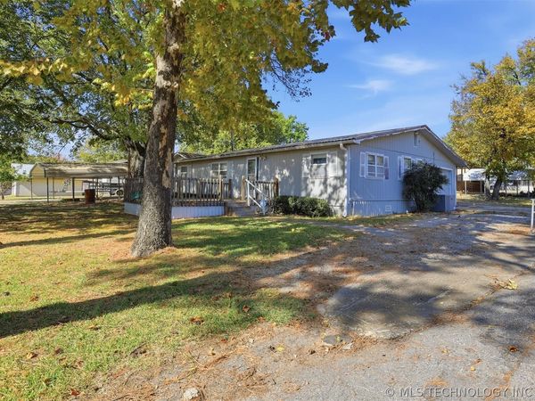 75 Perch , Mead, OK 73449