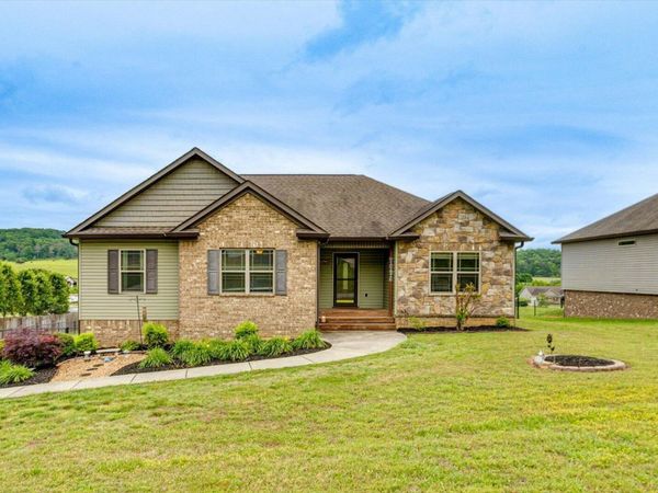 7093 Blue Springs Road, Cleveland, TN 37311