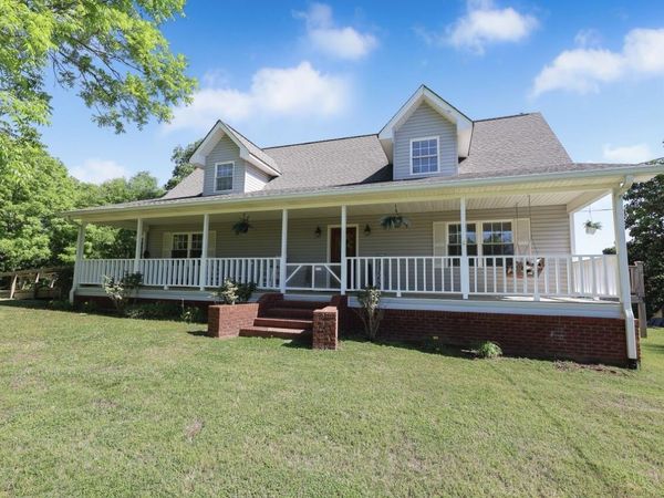2371 Baker Bridge Road, Charleston, TN 37310