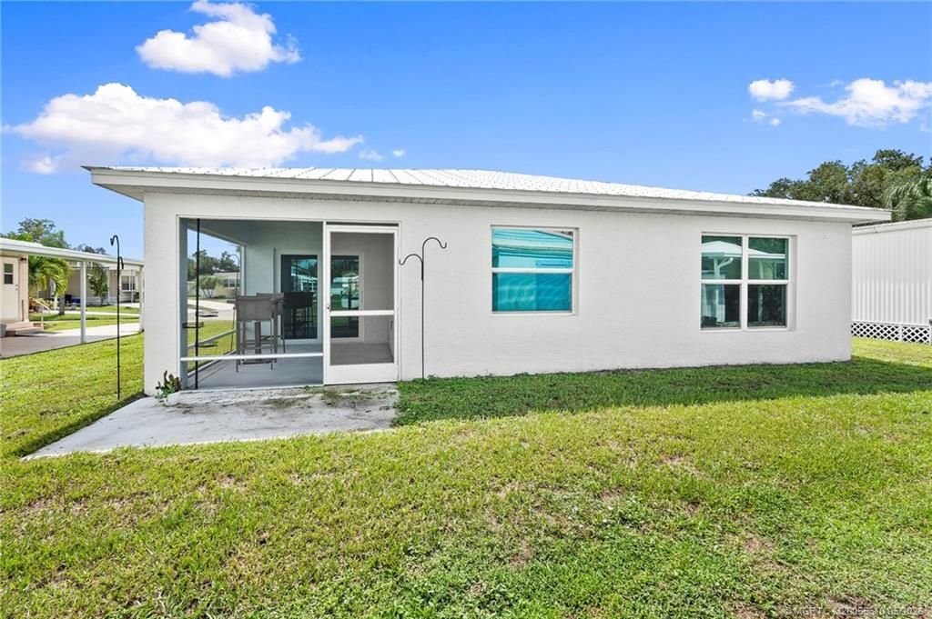 4 La Paloma Lane, Port Saint Lucie, FL 34952 Photo