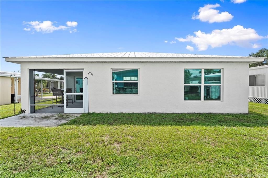 4 La Paloma Lane, Port Saint Lucie, FL 34952 Photo