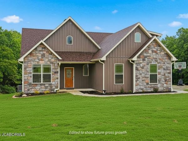 18925 S ROUTE A , Hartsburg, MO 65039