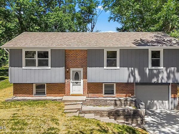 5016 SCRUGGS STATION ROAD, Jefferson City, MO 65109