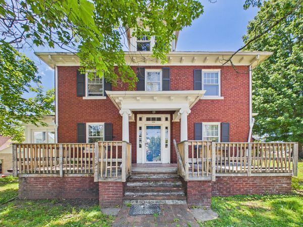 103 Woodland Drive, Huntington, WV 25705