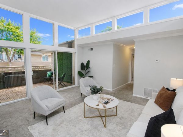 346 Carpenter Drive, Unit 75, Atlanta, GA 30328