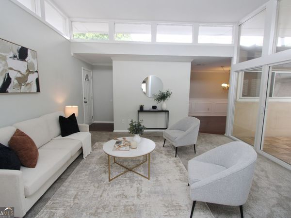 346 Carpenter Drive, Unit 75, Atlanta, GA 30328