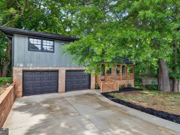 2164 Riverbrook Road, Decatur, GA 30035
