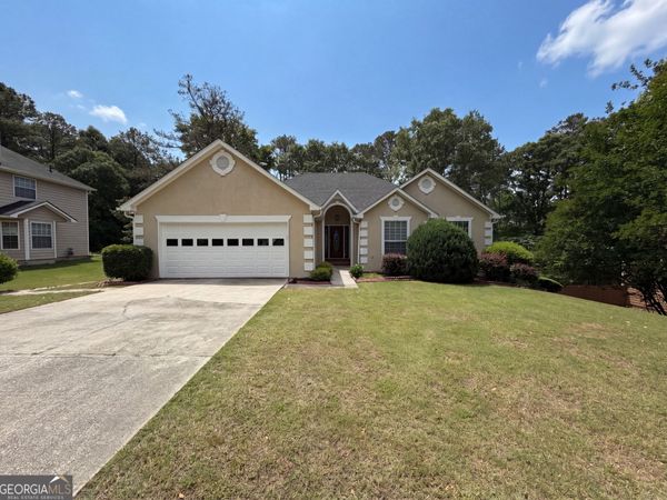 8375 Falling Rocks Way, Lithonia, GA 30058