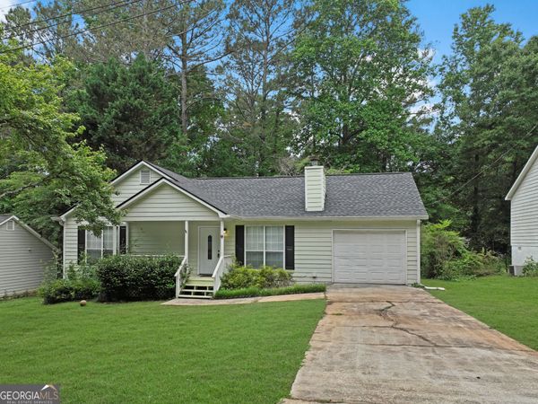 107 Woodridge Drive, Stockbridge, GA 30281