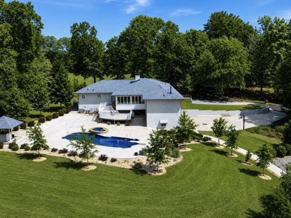 4012 Morris Road, Powder Springs, GA 30127