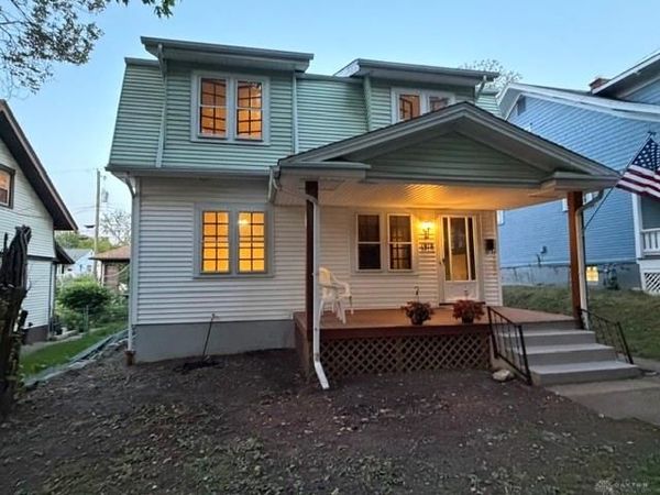 1318 Epworth Avenue, Dayton, OH 45410