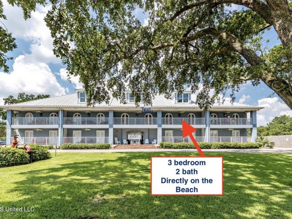 1282 W Beach Boulevard, Biloxi, MS 39530