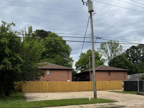 3352 Livingston Road, Jackson, MS 39213