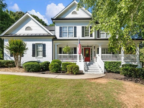 1037 Sugar Pike Way, Canton, GA 30115