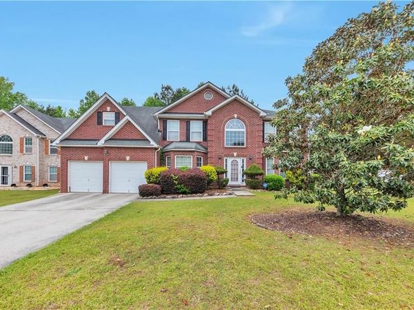 115 Norton Drive SW, Atlanta, GA 30331