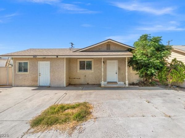 3421 Twining Avenue , North Las Vegas, NV 89030