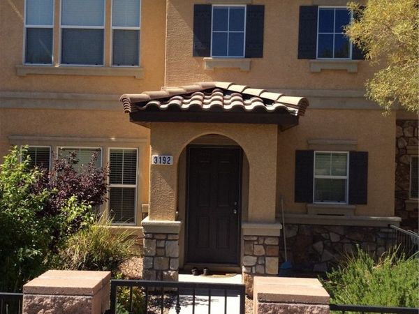 3192 Mist Effect Avenue , Henderson, NV 89044