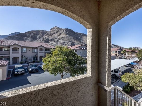 3320 Cactus Shadow Street , Unit 204, Las Vegas, NV 89129