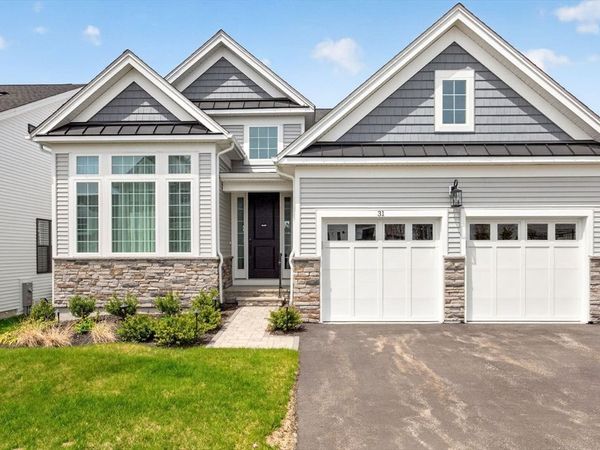 31 Kestrel Heights, Plymouth, MA 02360