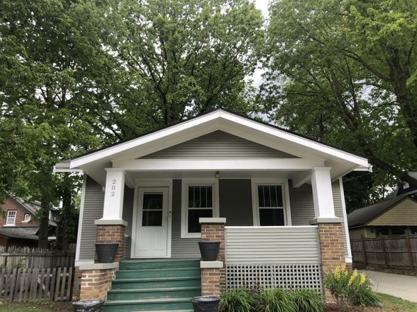 202 Florence Avenue, Normal, IL 61761