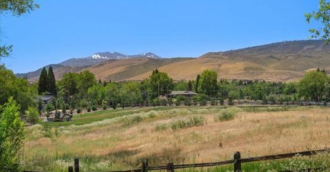 2800 Holcomb Ranch Lane, Reno, NV 89511 Photo