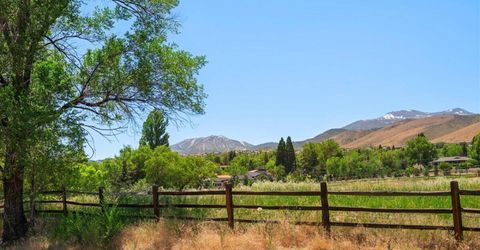 2800 Holcomb Ranch Lane, Reno, NV 89511 Photo