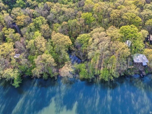 Lot 54 and 55 TALL HICKORY Road, Hot Springs, AR 71913