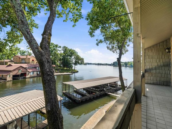250 GRAND ISLE, Unit 5-A, Hot Springs, AR 71913