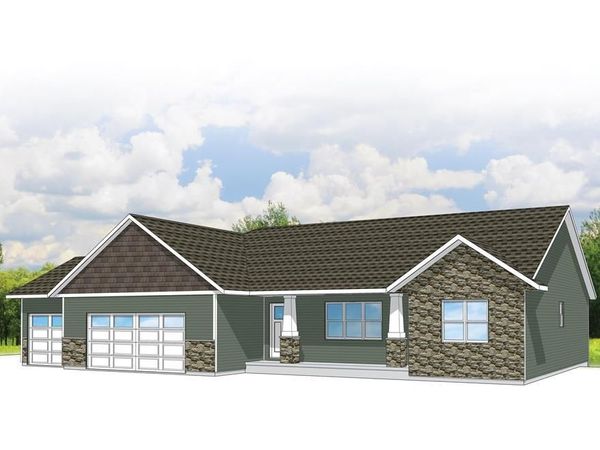 231704 Twin Fawn Trail, Unit #SA15, Wausau, WI 54401