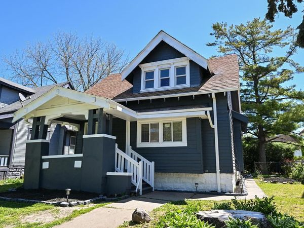 3052 40th STREET, Milwaukee, WI 53210