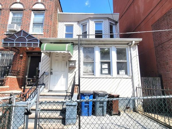 39-51 64th Street , Woodside, NY 11377