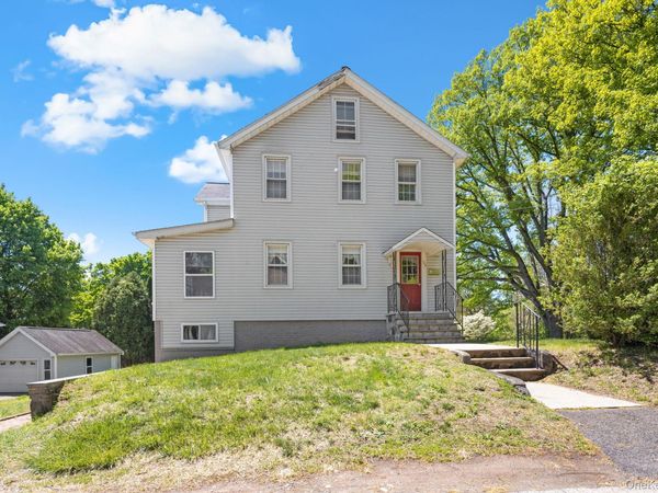 184 3rd Street , Buchanan, NY 10511