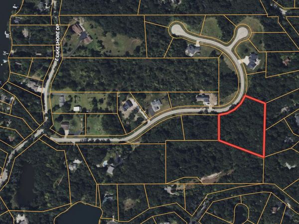 Lt14 BLUE HERON, Whitewater, WI 53190
