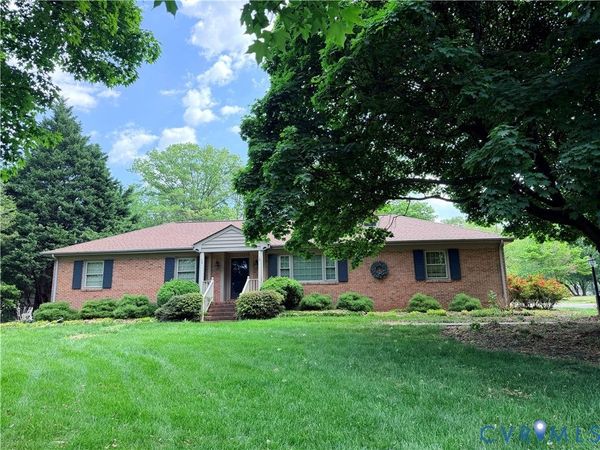 5970 Springfield Road , Henrico, VA 23060